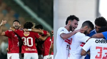 صدارة غير متوقعة.. ترتيب الدوري المصري يتغير مفاجأة في مركز الأهلي والزمالك 1